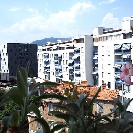 Apartment Viola Spalato Esterno foto