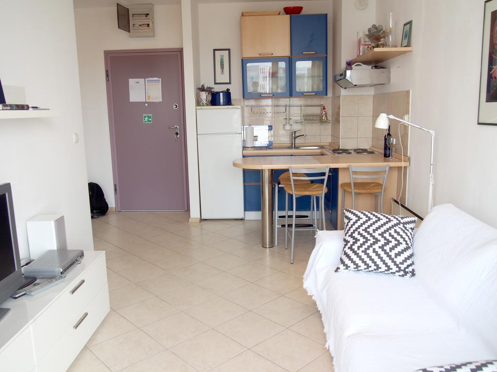 Apartment Viola Spalato Esterno foto